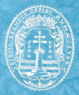 Ruma Wappen